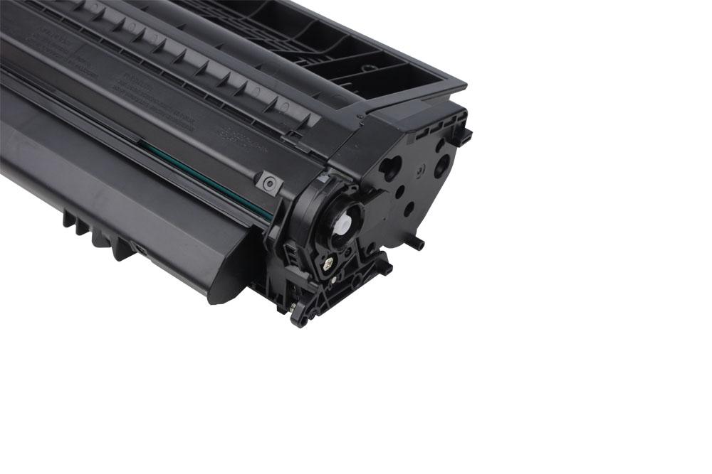 Huismerk HP 49X (Q5949X) Toner Black Hoge Capaciteit