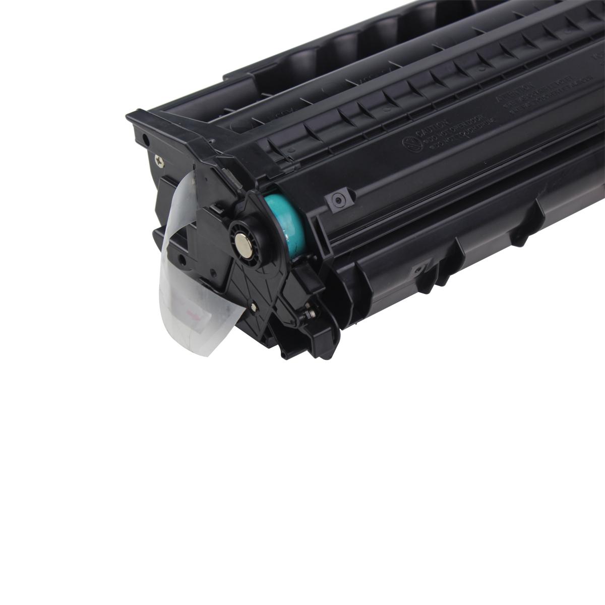 Huismerk HP 49A (Q5949A) Toner Black